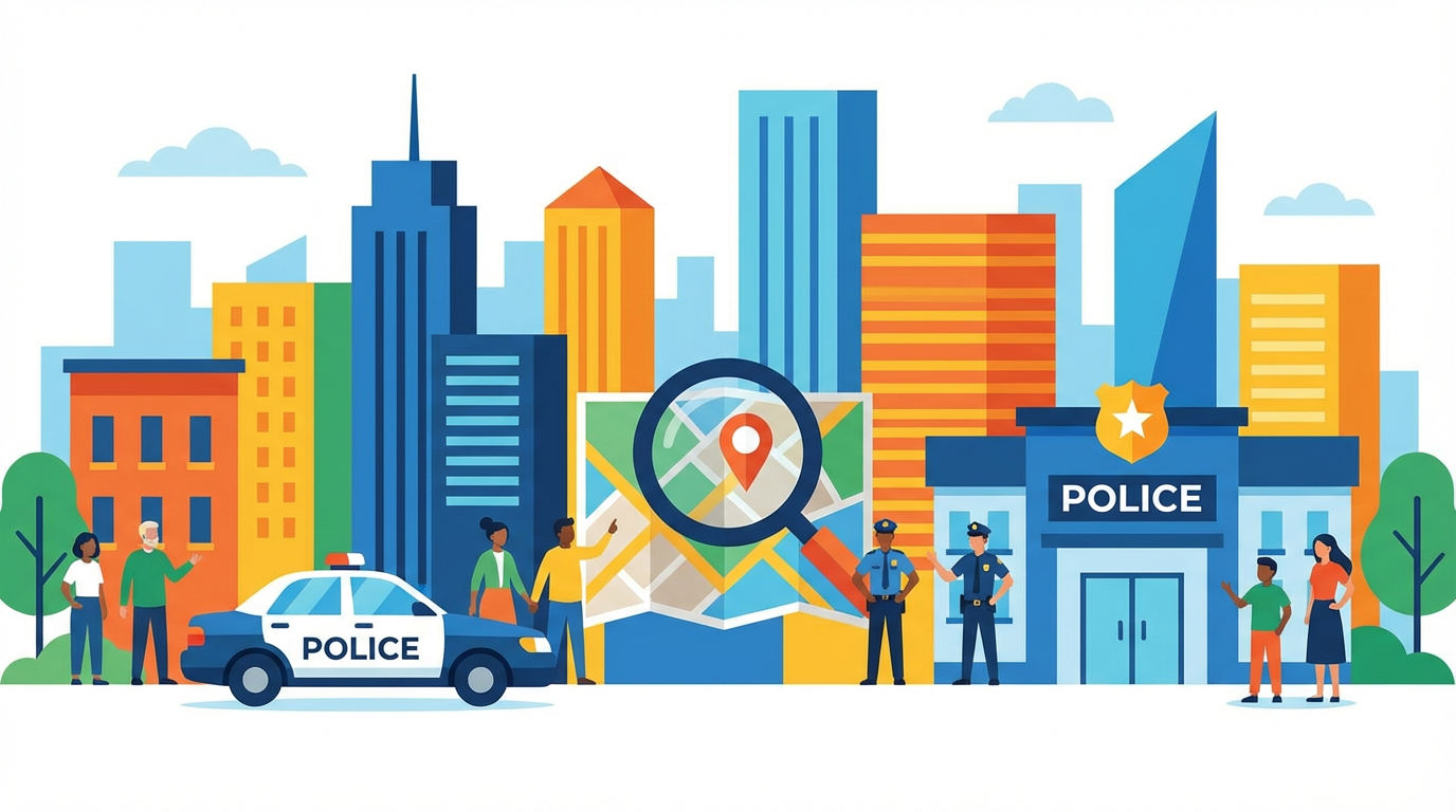Behind the Numbers: What Rising Property Crime Really Means for Our Neighborhoods