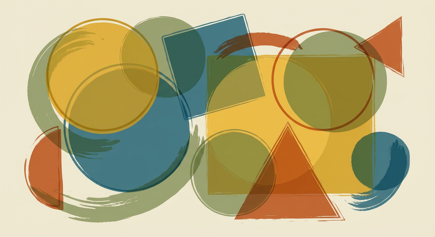 Illustration for Behind the Numbers: What Rising Property Crime Really Means for Our Neighborhoods