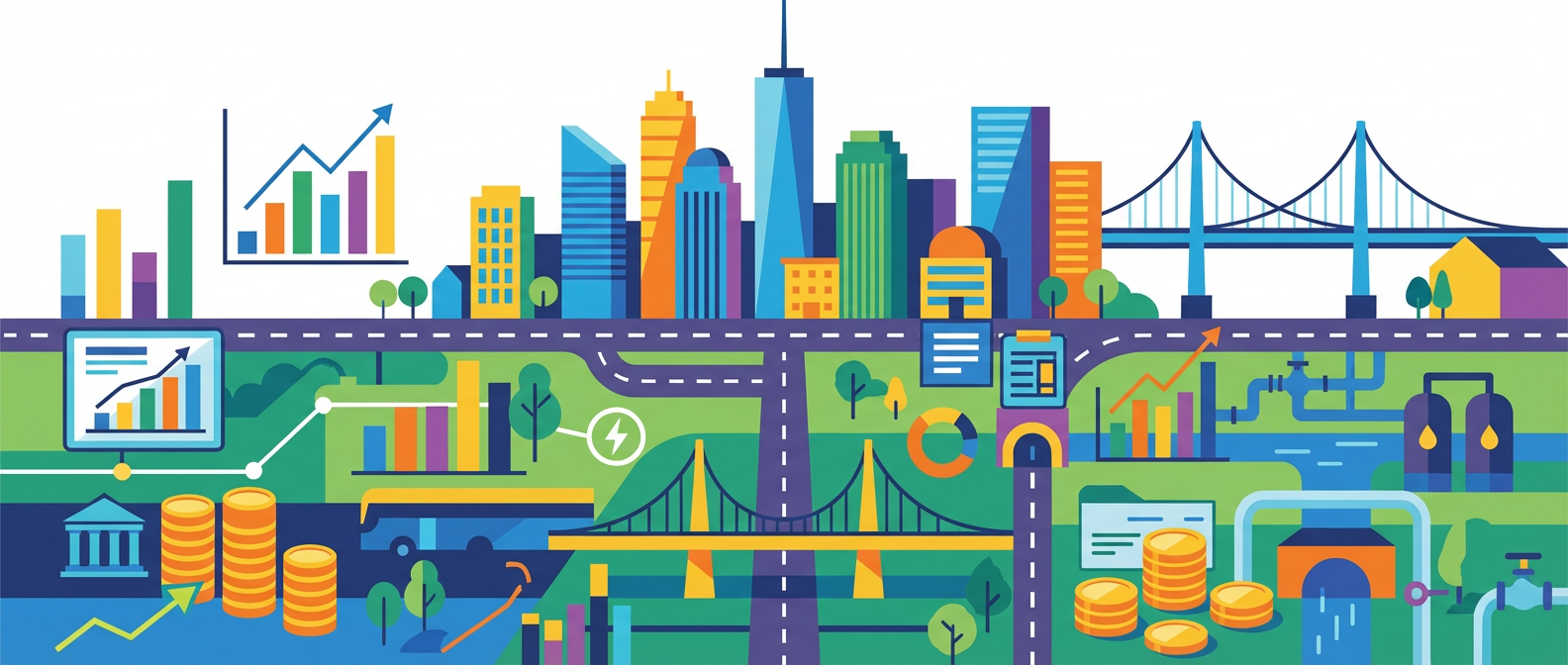When the Water Stops: How Our City’s Infrastructure Crisis Hits Home